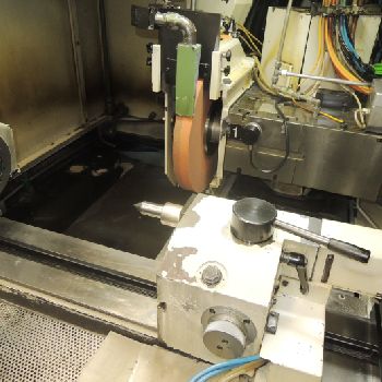 Karstens K 51-1500 Cylindrical external / internal grinding machine