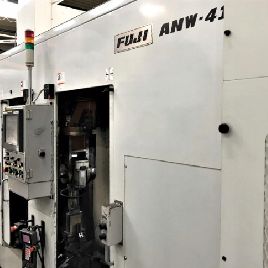 FUJI ANW 4100 cnc lathe