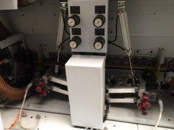 Used BRANDT HOMAG KD78/2C edgebander