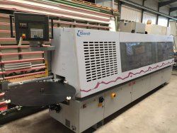 Used BRANDT HOMAG KD78/2C edgebander