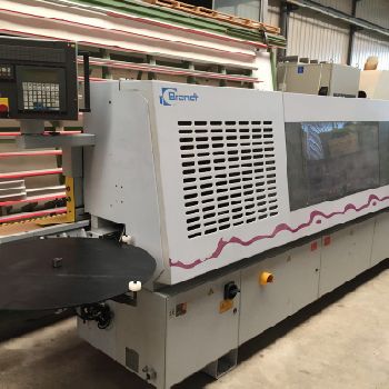Used BRANDT HOMAG KD78/2C edgebander