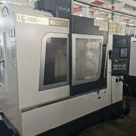 Hartford LG-800 Vertical Machining Center