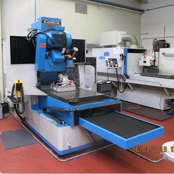 LGB R 16090 SM Surface grinding machine