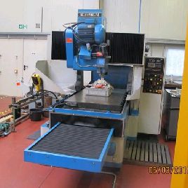 LGB R 16090 SM Surface grinding machine