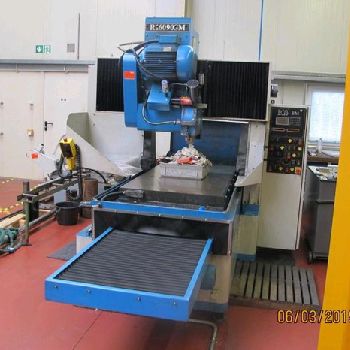 LGB R 16090 SM Surface grinding machine