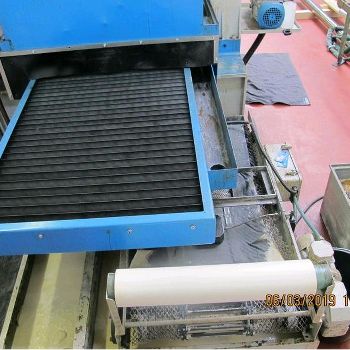 LGB R 16090 SM Surface grinding machine