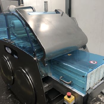 Fabbri B 241 Tray sealer