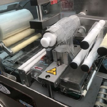 Fabbri B 241 Tray sealer