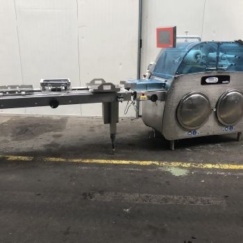 Fabbri B 241 Tray sealer