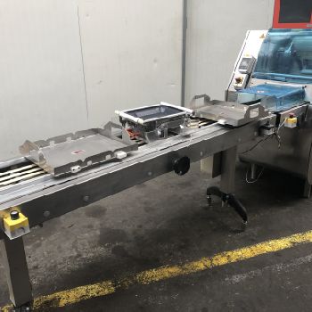 Fabbri B 241 Tray sealer