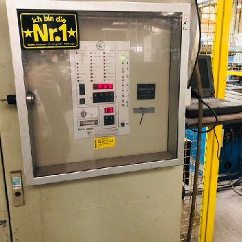 Ideal CSR 201 Welding machine