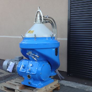 Alfa Laval WHPX 513 Centrifuge / separator