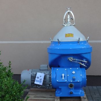 Alfa Laval WHPX 513 Centrifuge / separator