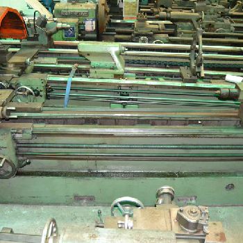 Gurutzpe SUPER Mx3000 lathe