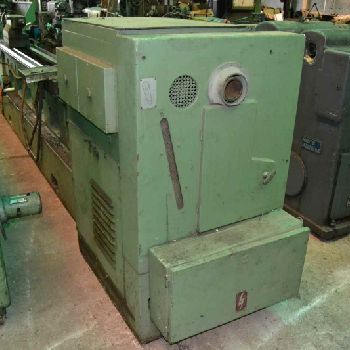 Gurutzpe SUPER Mx3000 lathe