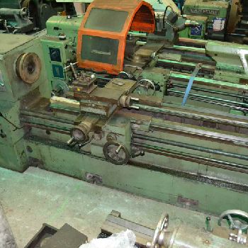 Gurutzpe SUPER Mx3000 lathe