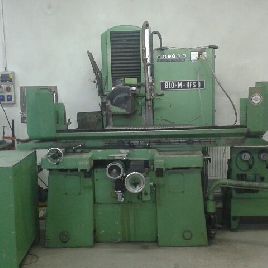Blohm HFS 9 Surface grinding machine