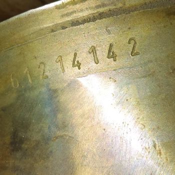 Alfa Laval NX - 438 Centrifuge / separator