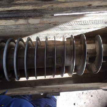 Alfa Laval NX - 438 Centrifuge / separator