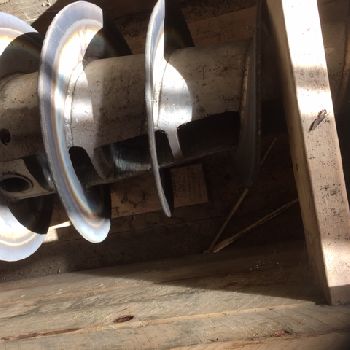 Alfa Laval NX - 438 Centrifuge / separator