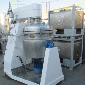 F. LLI ERBA Cheese production, wrapping and portioning machine