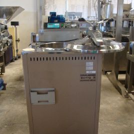 Wolf AE-150 Autoclave