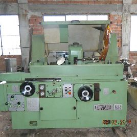 Reishauer NRK Станок для заточки резьбы Заточной станок