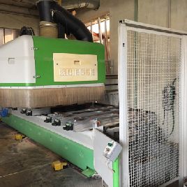 BIESSE ROVER30S2 Wood CNC machining centre