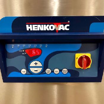 Henkovac E-303-XL Sealer