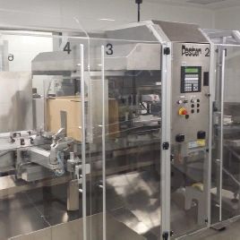 Pester Casepacker PEWO-Form UVP 2