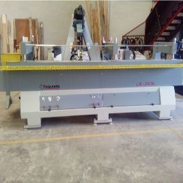 Volpato LS 2N 1a Wide belt sander