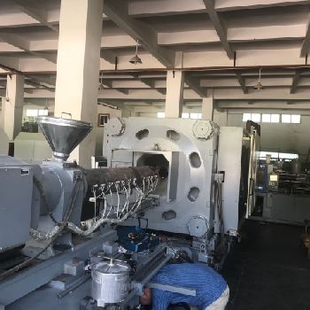 Nissei FV9100-310L Injection moulding machine