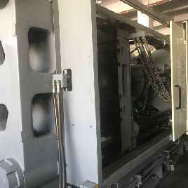 Nissei FV9100-310L fröccsöntő gép