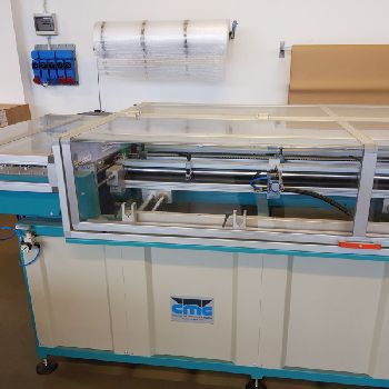 Cmc Italia HSV70-20 Case making machine