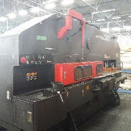 Amada Vipros 3575 Punching Press