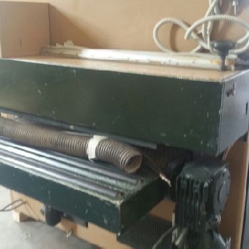 Used SCM SANDYA Wide belt sander