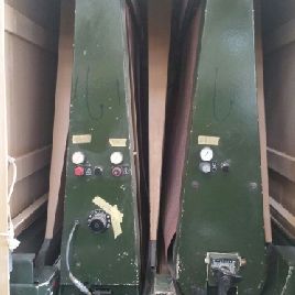 Used SCM SANDYA Wide belt sander