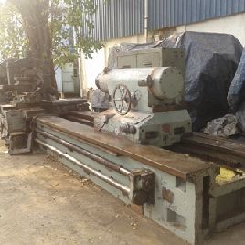 POREBA HEAVY DUTY ROLL TORNEADO TORNO