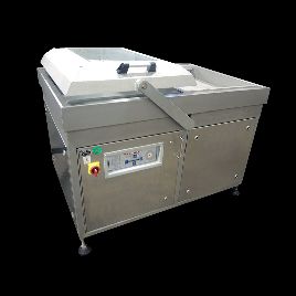Webomatic ED 130 Sealer