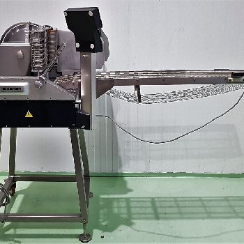 Bizerba A404FB Cutter