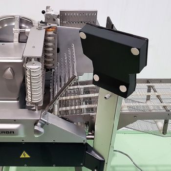 Bizerba A404FB Cutter