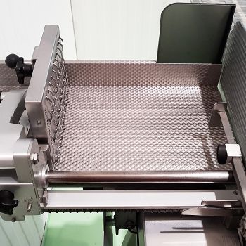 Bizerba A404FB Cutter