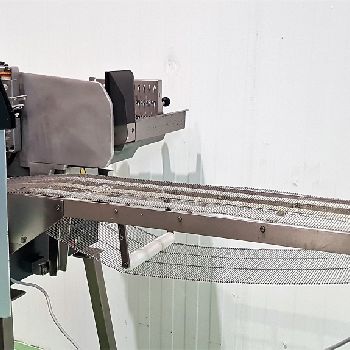 Bizerba A404FB Cutter