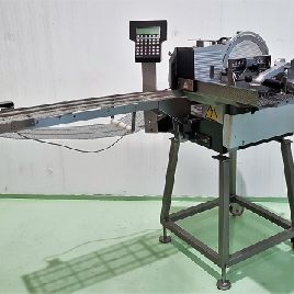 Cortador Bizerba A404FB