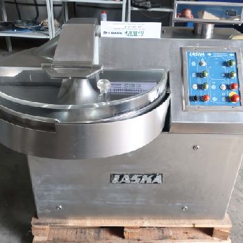Cutter Laska KR 60