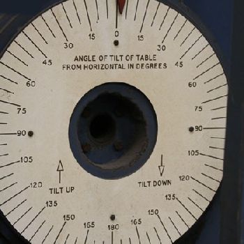 Bode VPC 45 ton positioner Welding positioner