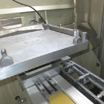 AMT/Teschauer TL 1120 Laser marking machine