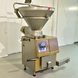 Llenado al vacío Handtmann VF 100