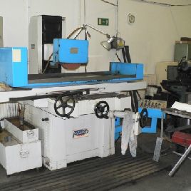 Perfect PFG-4080AH Surface grinding machine