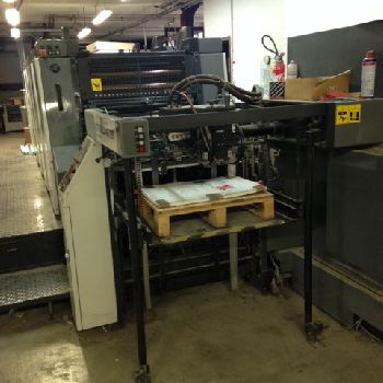Komori l 528